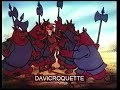 Robin Des Bois Bande Annonce VHS N 1