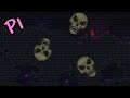 Terraria, but the WORLD is a DUNGEON [1]