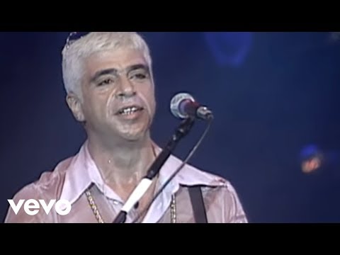Lulu Santos - O Ultimo Romântico (Ao Vivo)