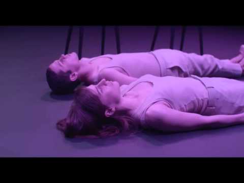 Christine and the Queens - Jonathan (feat. Perfume Genius) [Official Video]