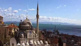 Sultan Palace Hotel - Istanbul - Turkey