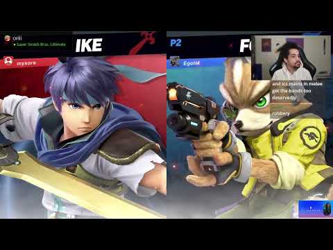 Void (Fox) Practice and Coinbox Run | 16 Mar '23