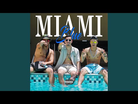 Miami Blue