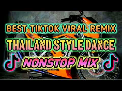 Best ThaiMix Dance | TikTok Viral Remix | Nonstop Mix - Dj SoyMix