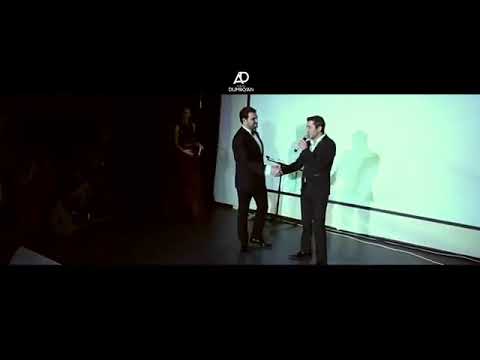 Arkadi Dumikyan te kuzes sirts hanem tam