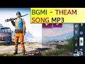 BGMI Bgmi Audio Music Mp3 Song Download Title Song