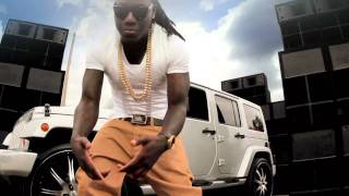 Ace Hood - My Speakers [OFFICIAL VIDEO w/ NO WORLDSTAR LOGO]