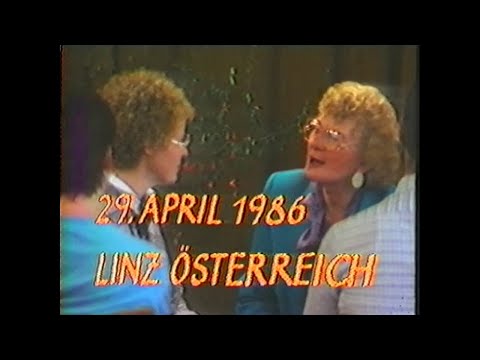 Virgina Satir arbeitet mit einer Familie - Teil 1