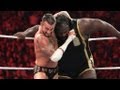 CM Punk vs. Mark Henry - WWE Championship Match: Raw, April 2, 2012
