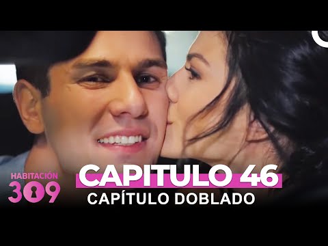 Habitación 309 Capítulo 46 (Capitulo Doblado)