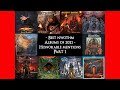 Best Of 2021 Honorable Mentions 1