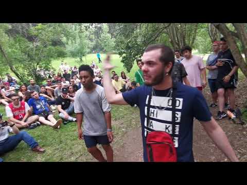 Minus vs belak vs Cory vs aceeme  Filtros Reg Supremacia Madrid