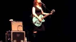 Regina Spektor - Purchase (Bobbing for Apples)