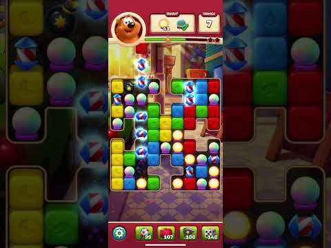 TOON BLAST 8185 - NO BOOSTER