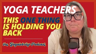 Why Imposter Syndrome Is Holding You Back - And How to Prove It Wrong Episode 105