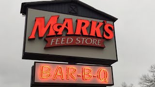 Mark’s Feed Store BBQ Review (Louisville, Kentucky)