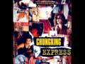 Chungking - Following 
