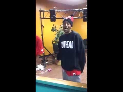 Rap Cypher 2 Street Kings...