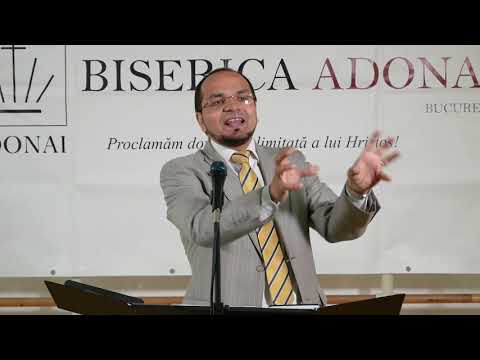 Costel Ghioancă | Două slujiri preoțești cu rezultate contrastante | Evrei 9:1-14