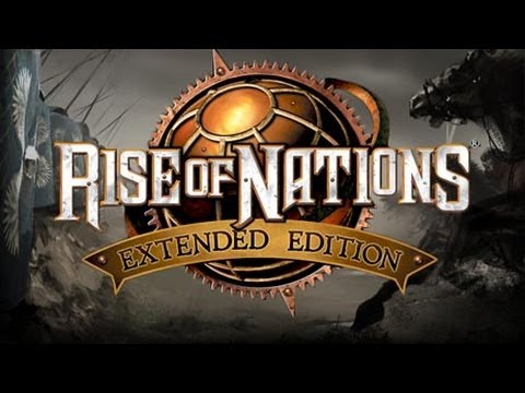 Enemy Nations PC