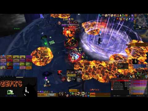 Herp Derp vs Gul'dan Mythic