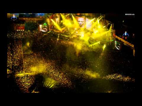 Showtek & TJR vs Henry Fong ft. Landis - Ode to Noise to Get Down [Sergio GF Mashup]