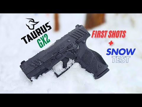 Taurus GX2 Review: Why This Budget Gun Is Changing Everything
