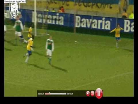 *The Best Dutch Jupiler League Goals From RKC Waalwijk*