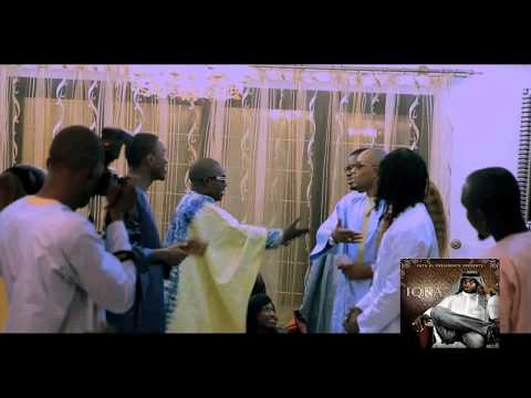 Fata El Présidente -  Nguente feat Waly Seck et Mbaye Dieye Faye