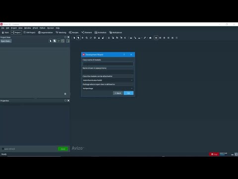 CMake Usage to Create XPand C++ API Modules