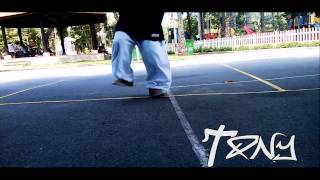 Cwalk  - Girl On The Dance Floor - 3 Ways - Big.Bear, Tony, Kiid