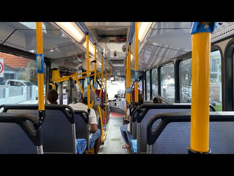 Keolis Downer Northern Beaches: 3006ST - Volvo B8RLE Bustech VST