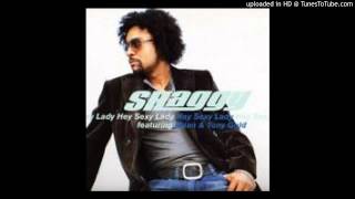 Shaggy - Hey Sexy Lady Soulfulx rmx