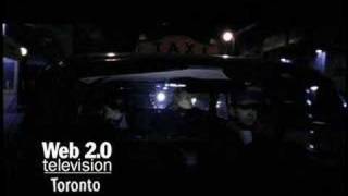 WEB 2.0TV -Alma R.: Michael Kaeshammer ON A SATURDAY NIGHT