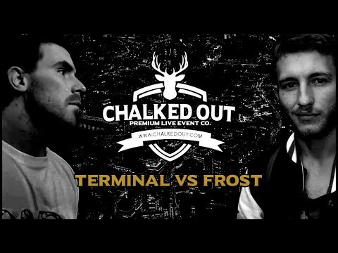 Terminal vs Frost