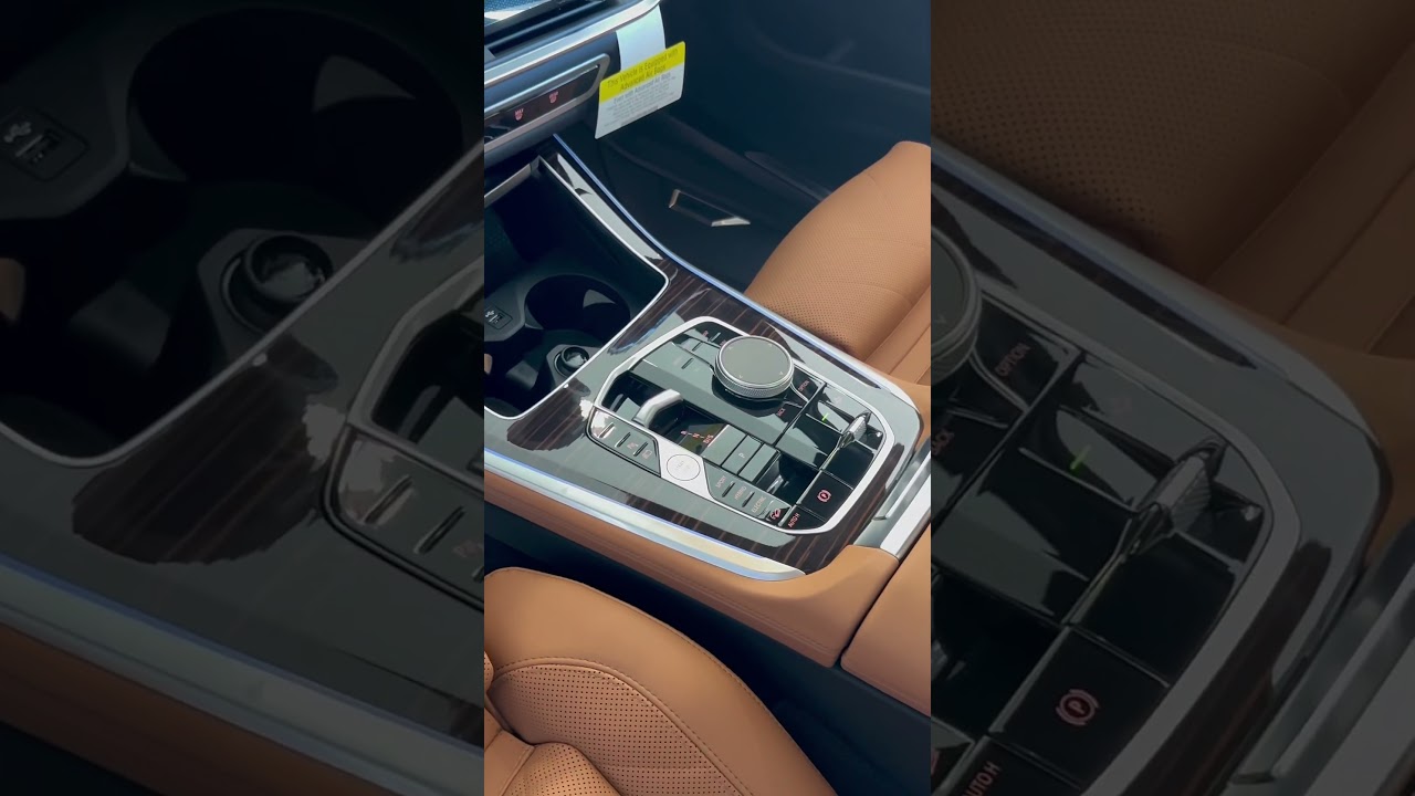 2026 BMW X5 xDrive50e Plug in Hybryda