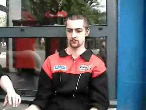 La Filiere FFSA 2004 2005 compil Benny hill