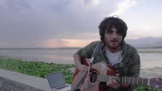 Chol Hama Roshay - Dal Sessions by Ali Saffudin
