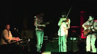 02 Head For The Hills 2012-03-24 Little Sadie