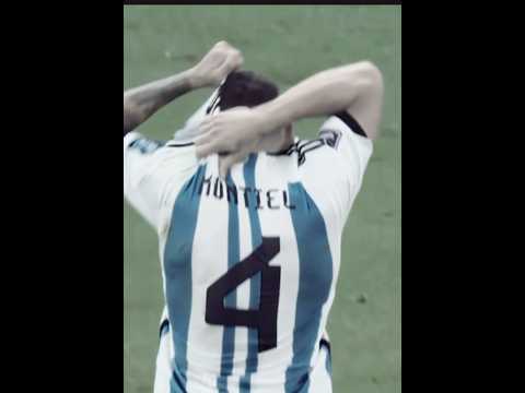 This Penalty 🔥☄️#foryou #shorts #football #worldcup #argentina #montiel