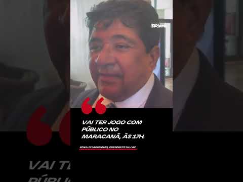PÚBLICO CONFIRMADO NA FINAL DA LIBERTADORES!