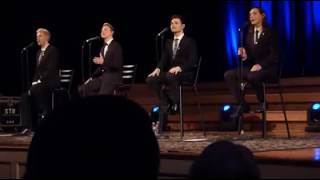 Collabro - Beauty and the Beast