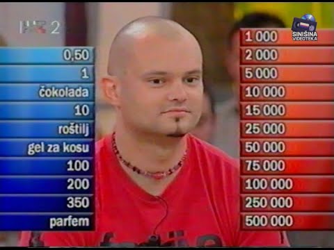 Uzmi ili ostavi (HRT 2, 22.06.2005.)