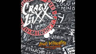 Crazy Lixx - Do Or Die
