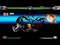 Bleach VS Naruto Combo Collection 4