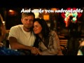 Zoe and Wade || Unbreakable Jamie Scott 