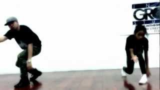 Rocko Luciano and Ysabelle Capitule | Brandy - Paint this House