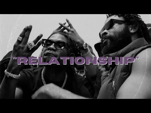 [FREE] Gazo X UK Drill Type Beat 2023 - "Relationship" Gazo Type Beat