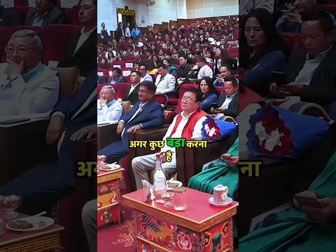 अगर कुछ बड़ा करना है तो #motivational #trending #shortvideo #inspiration #vikasdivyakritisir #upsc