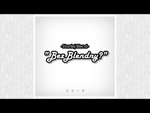 08. Quebonafide x Kygo - Ciernie (Stanlej Blend)